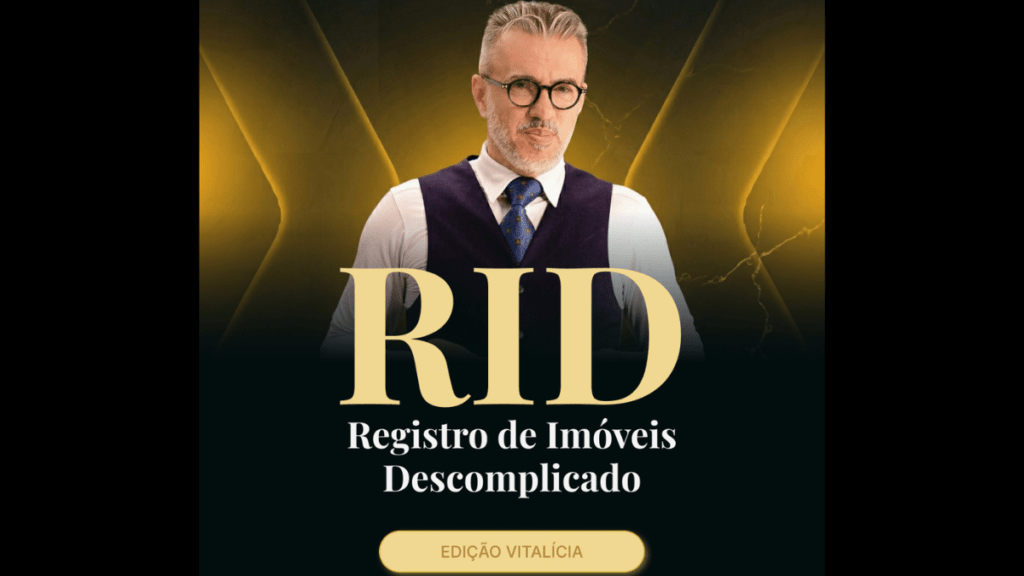 Registro de imóveis descomplicado